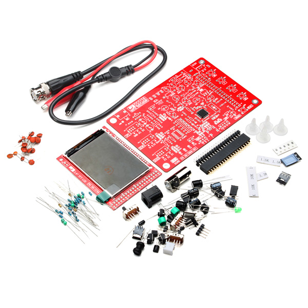 best combination diy electronic learning kit digital oscilloscope for arduino kit educational for kids and children best combination diy electronic learning kit digital oscilloscope for arduino kit educational for kids and children