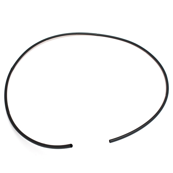 best promotion 1.2m 4.8mm 3:1 ratio adhesive lined waterproof heat shrink tubing sleeving new arrival