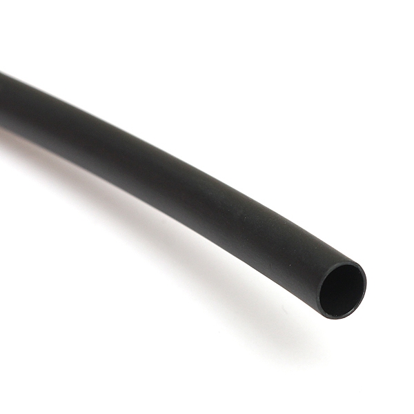 best promotion 1.2m 4.8mm 3:1 ratio adhesive lined waterproof heat shrink tubing sleeving new arrival