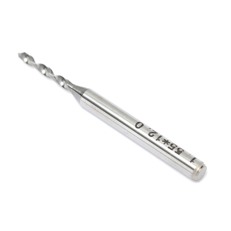 best promotion 1.55mm tungsten steel material carbide fixed handle pcb/cnc smt drill best promotion 1.55mm tungsten steel material carbide fixed handle pcb/cnc smt drill