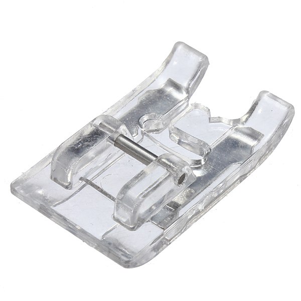 best promotion!! 1pcs satin stitch foot presser for brother for singer for janome sewing machines snap-on best promotion!! 1pcs satin stitch foot presser for brother for singer for janome sewing machines snap-on