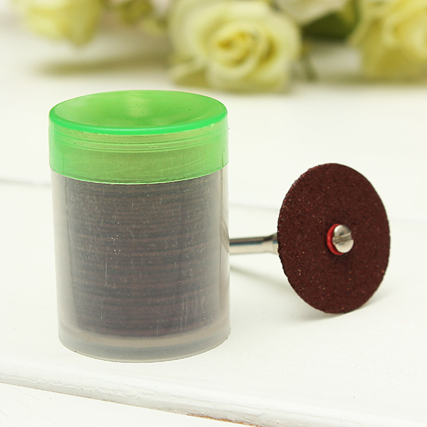 best promotion 36pcs resin cutting disc kit for dremel rotary hobby tool bit