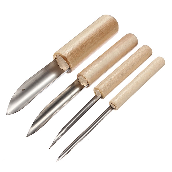 best promotion 4pcs stainless steel semicircle shaping pottery clay modeling sculpture tool set durable best promotion 4pcs stainless steel semicircle shaping pottery clay modeling sculpture tool set durable