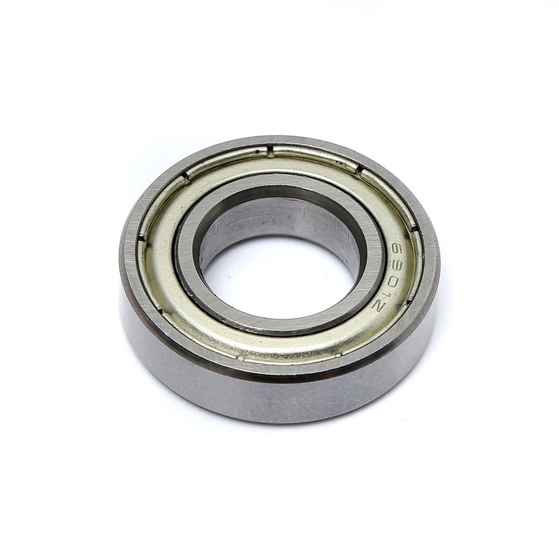 best promotion!!! 6901zz miniature thin bearings deep groove ball two side metal shields 12x24x6mm