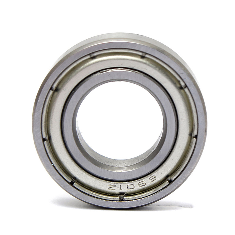 best promotion!!! 6901zz miniature thin bearings deep groove ball two side metal shields 12x24x6mm