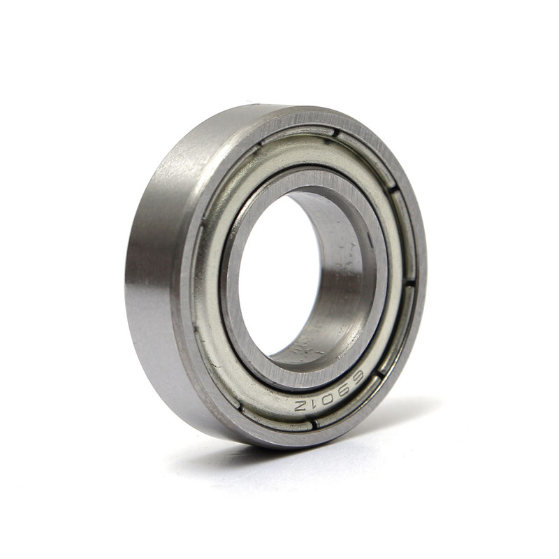 best promotion!!! 6901zz miniature thin bearings deep groove ball two side metal shields 12x24x6mm