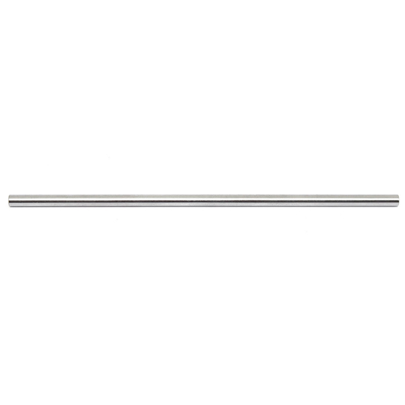 best promotion!!! linear axis hard od 12mm x 400-600mm cylinder liner rail chrome shaft resistance