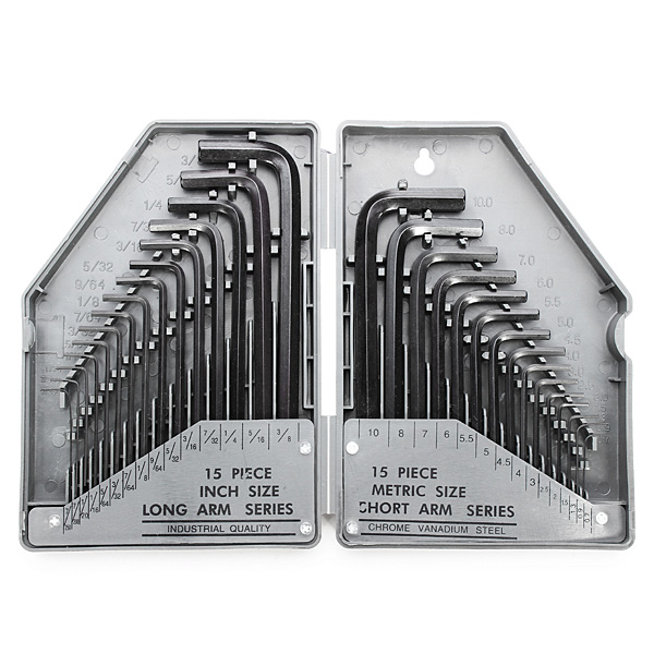 big promation 30pcs/set added long metric hexagon hex key ball end set allen keys wrench spanner cr-v toolbicycle spanner big promation 30pcs/set added long metric hexagon hex key ball end set allen keys wrench spanner cr-v toolbicycle spanner
