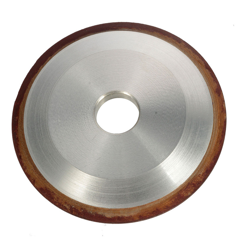 brand new 100mm diamond grinding wheel grind cutter grinder for carbide hard steel abrasive tools brand new 100mm diamond grinding wheel grind cutter grinder for carbide hard steel abrasive tools