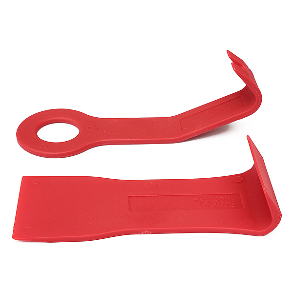 brand new 11pcs car universal plastic trim door body dash panel wedge installer pry remover removal tool kit set