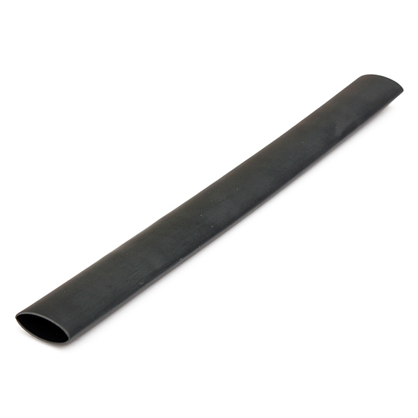 brand new 12.7mm 3:1 ratio adhesive lined waterproof heat shrink tubing sleeving new arrival