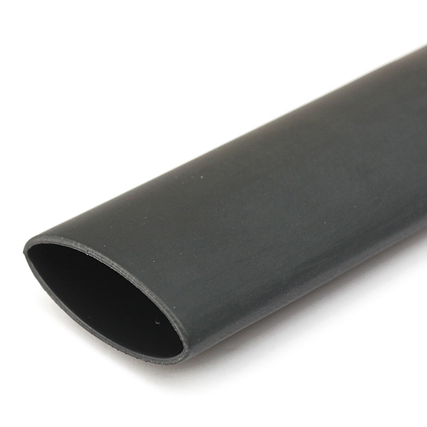 brand new 12.7mm 3:1 ratio adhesive lined waterproof heat shrink tubing sleeving new arrival