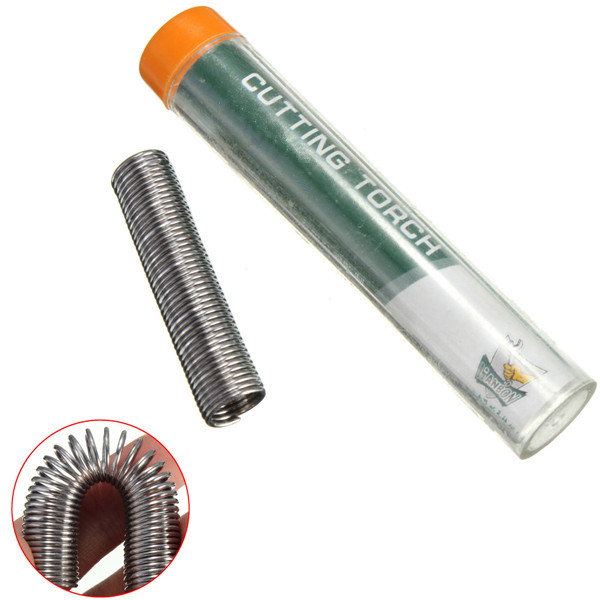 brand new 15g 1.3meter soldering iron wire rosin core cord solder tube kit electrical diy tool brand new 15g 1.3meter soldering iron wire rosin core cord solder tube kit electrical diy tool