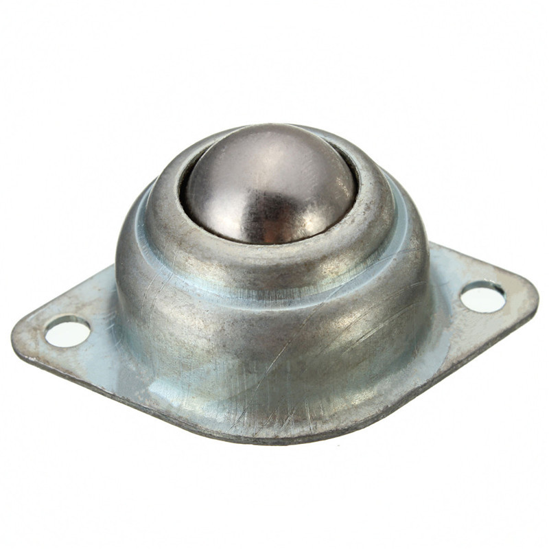 brand new 1pcs new dia 5/8'' embroidery machine pulley metal transfer bearing unit heavy duty conveyor ball roller brand new 1pcs new dia 5/8'' embroidery machine pulley metal transfer bearing unit heavy duty conveyor ball roller