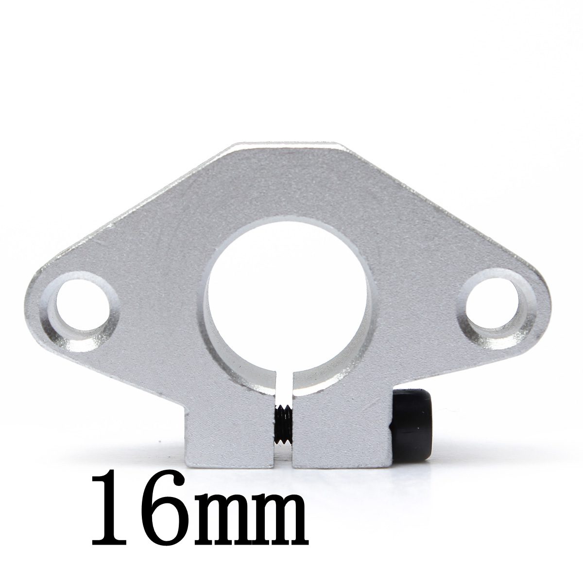 brand new 1x 1pc 50x31x16mm shf16 16mm linear bearing rod rail horizontal shaft support steel best promotion! brand new 1x 1pc 50x31x16mm shf16 16mm linear bearing rod rail horizontal shaft support steel best promotion!