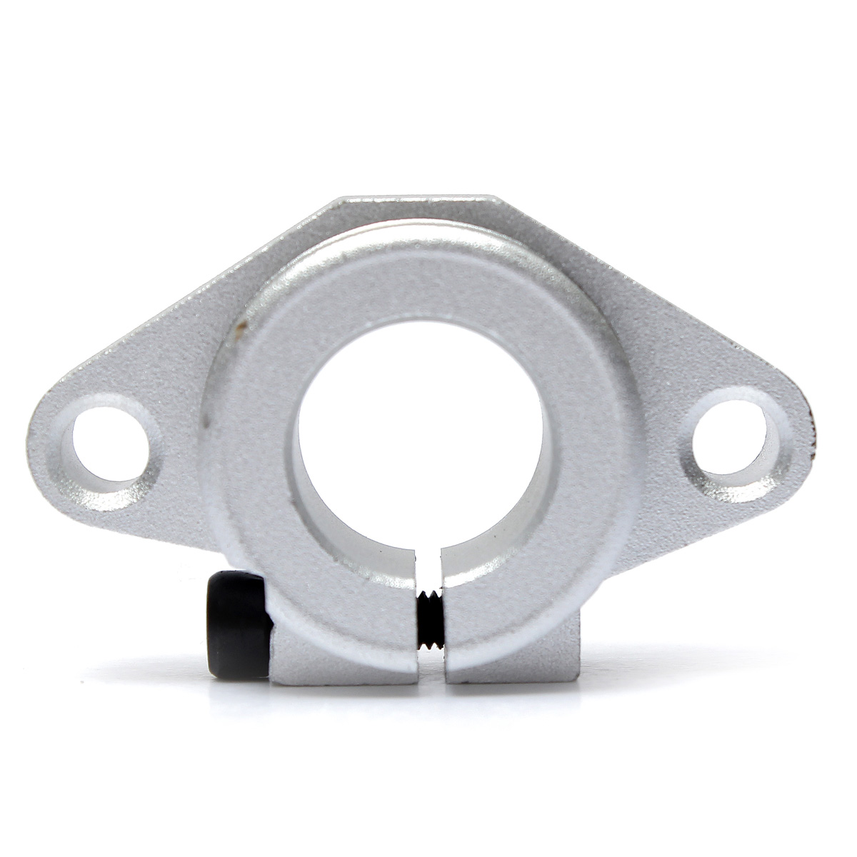 brand new 1x 1pc 50x31x16mm shf16 16mm linear bearing rod rail horizontal shaft support steel best promotion!