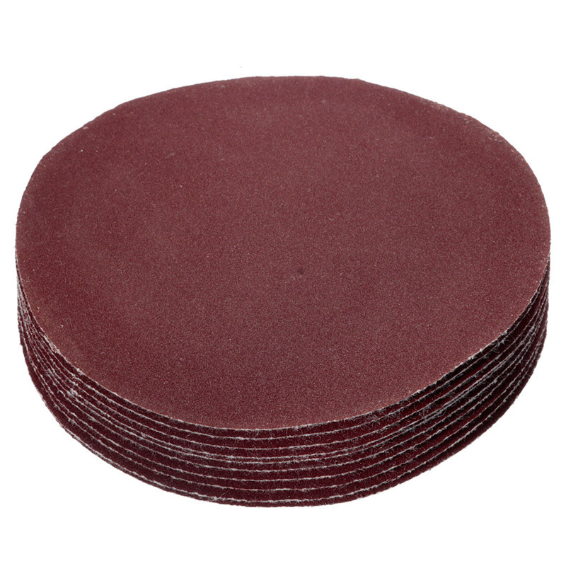 brand new 3inch 400#-2000# 10pcs/lot sander disc sanding polishing pad select grits sets hand tools brand new 3inch 400#-2000# 10pcs/lot sander disc sanding polishing pad select grits sets hand tools