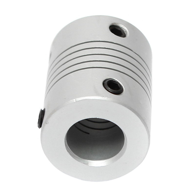 brand new 6x10mm cnc 3d printer motor jaw shaft coupler router connector motor jaw shaft coupler flexible coupling brand new 6x10mm cnc 3d printer motor jaw shaft coupler router connector motor jaw shaft coupler flexible coupling