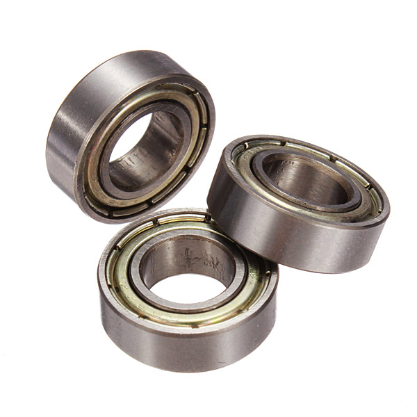 brand new 8mm stainless steel radial ball bearing for 3d printer accessory brand new 8mm stainless steel radial ball bearing for 3d printer accessory
