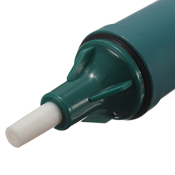 brand new desoldering pump sucker solder irons removal remover vacuum tool desolder