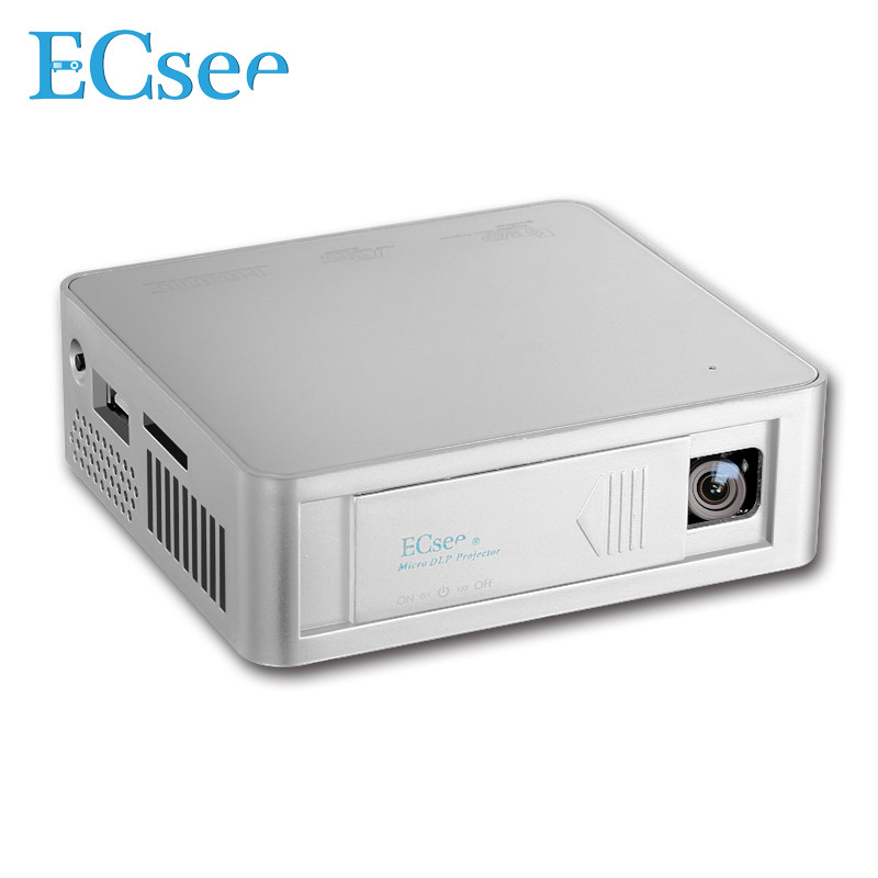 brand new ecsee es130 household hd entertainment mini portable 1080p usb led projector as unic uc50 projector brand new ecsee es130 household hd entertainment mini portable 1080p usb led projector as unic uc50 projector
