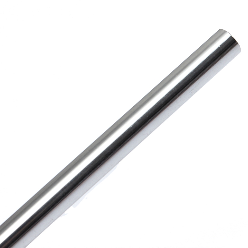 brand new hard od 10mm x 400mm cylinder liner rail linear axis chrome shaft resistance excellent quality brand new hard od 10mm x 400mm cylinder liner rail linear axis chrome shaft resistance excellent quality