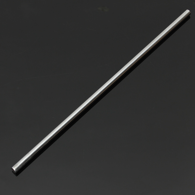 brand new od 8mmx300mm cylinder liner rail linear optical axis chrome shaft resistance excellent quality