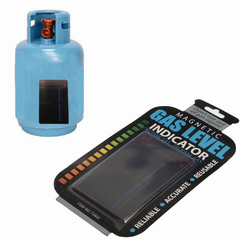 brand new propane butane lpg fuel gas tank level indicator magnetic gauge caravan bottle temperature measuring stick brand new propane butane lpg fuel gas tank level indicator magnetic gauge caravan bottle temperature measuring stick