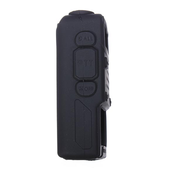 brand new silicone rubber soft protective case cover for walkie talkie uv-5r uv-5ra uv-5rb uv-5rc series