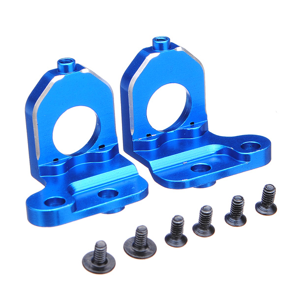 brand new sinohobby mini-q3 aluminum rear gearbox 1/28 rc drift parts v28-008za