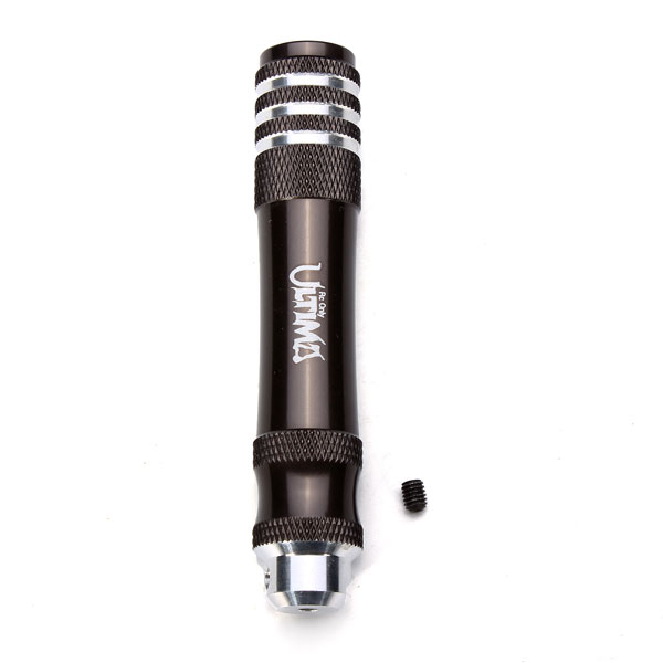 brand new ultima metal cnc screwdriver handle um8014