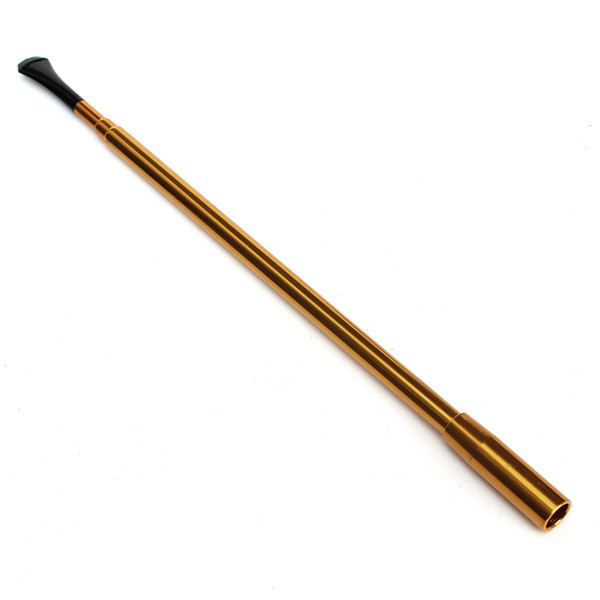 brand new womens long series retractable vintage cigarette holder smoking weed pipe or pographic props