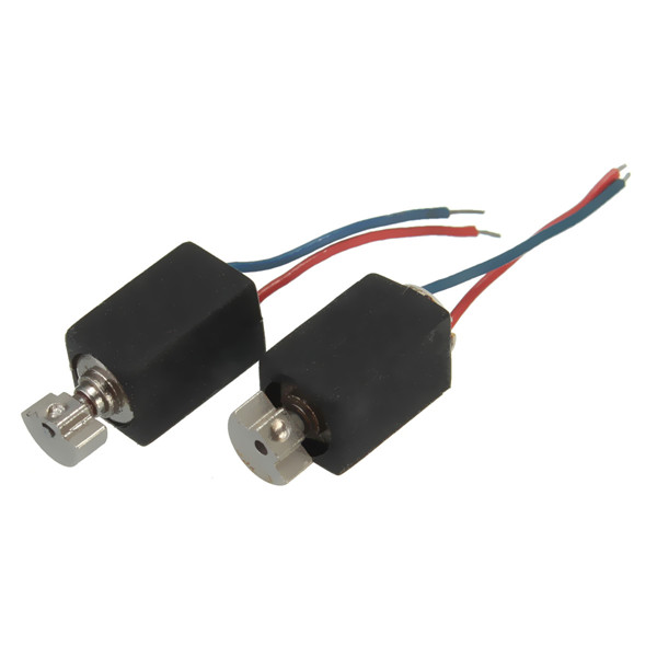dc2.5v-4.0v micro motor cylinder vibrating motor for cell phone mobile