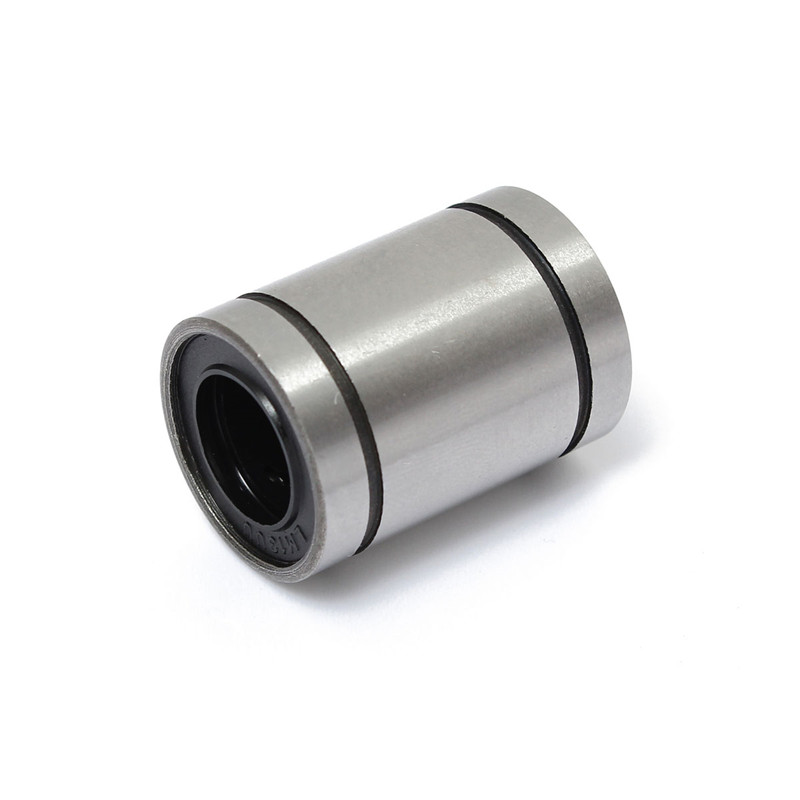durable the best quality 1pcs lm13uu 13mm linear ball bearings bush bushing 13x23x32mm bearing high performance!!!