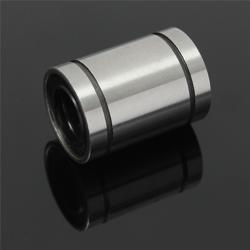 durable the best quality 1pcs lm13uu 13mm linear ball bearings bush bushing 13x23x32mm bearing high performance!!!