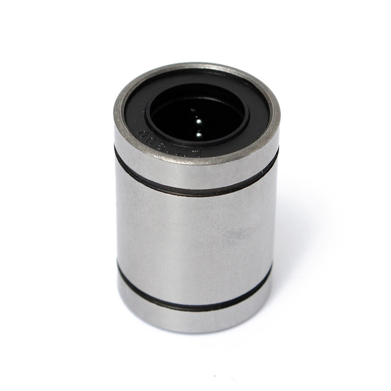 durable the best quality 1pcs lm13uu 13mm linear ball bearings bush bushing 13x23x32mm bearing high performance!!!