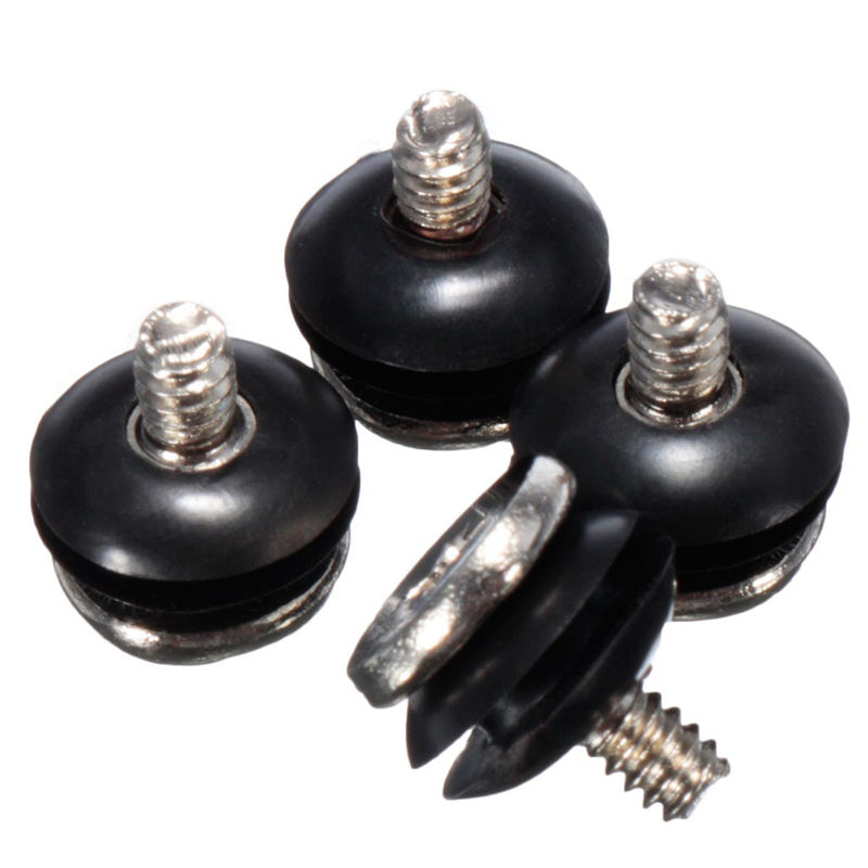 excellent quality 10 kinds 94 pcs computer assembly diy screws motherboard pc case hard drive fan screws kit