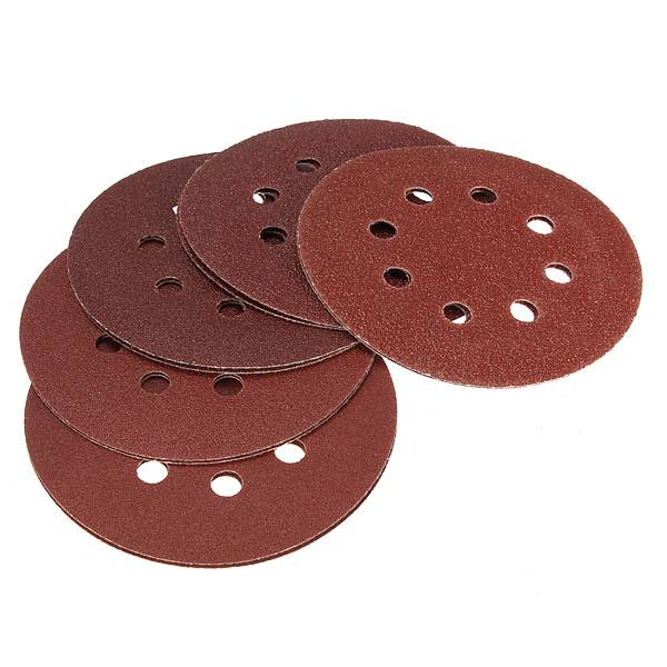 excellent quality 10x mixed discs sanding sheet hook & loop 40 60 80 100 120 grit sander sandpaper brand new excellent quality 10x mixed discs sanding sheet hook & loop 40 60 80 100 120 grit sander sandpaper brand new