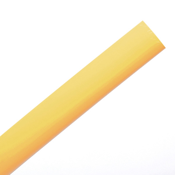 excellent quality 1m 10.0mm 2:1 polyolefin heat shrink tubing tube sleeving wrap 2color choose durable