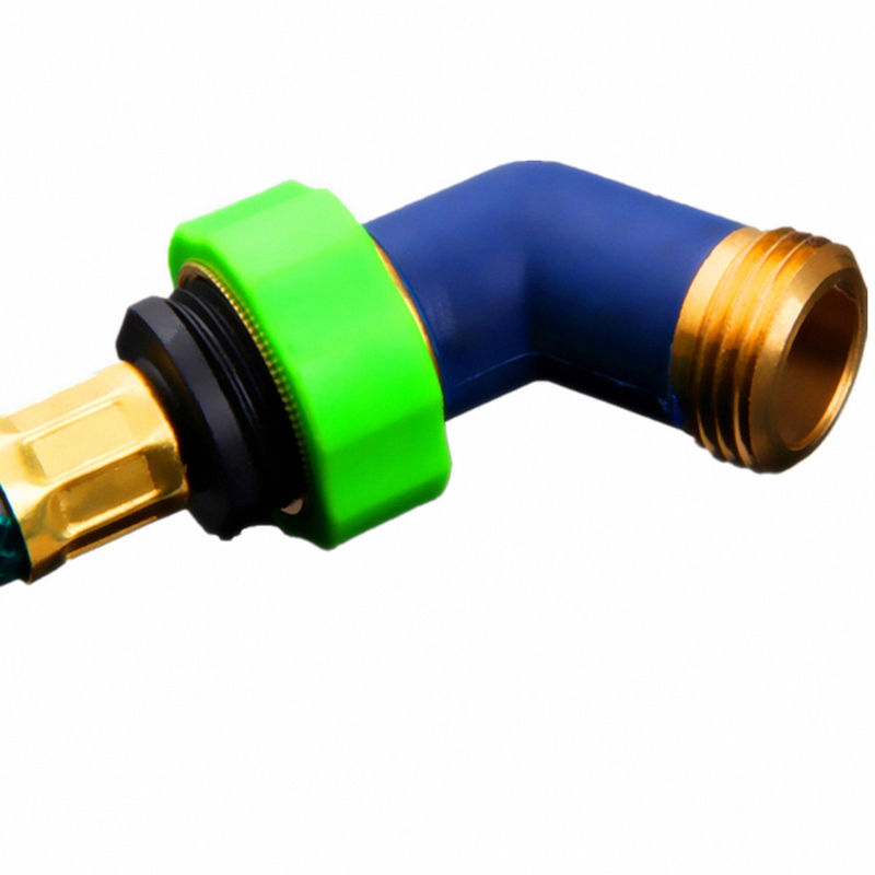 excellent quality 3/4" thread one way brass tpr garden water tap splitter adaptor connector garden irrigation excellent quality 3/4" thread one way brass tpr garden water tap splitter adaptor connector garden irrigation