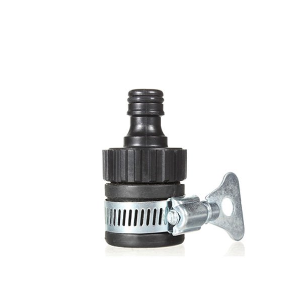 excellent quality universal outdoor gardening watering tap hose pipe connector adapter adaptor best promotion
