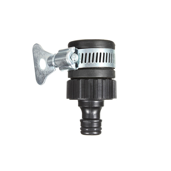 excellent quality universal outdoor gardening watering tap hose pipe connector adapter adaptor best promotion