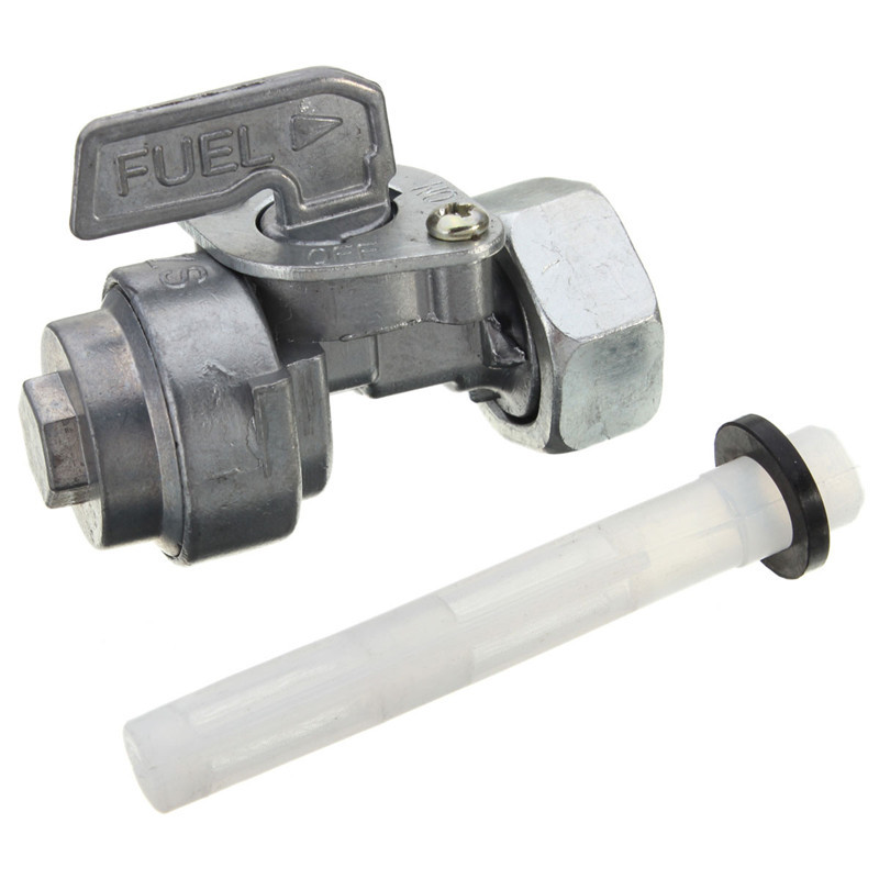 high standard 10.5mm on/off fuel shut off valve generator fuel tank engine power 2kw - 6.5kw for generator for honda high standard 10.5mm on/off fuel shut off valve generator fuel tank engine power 2kw - 6.5kw for generator for honda