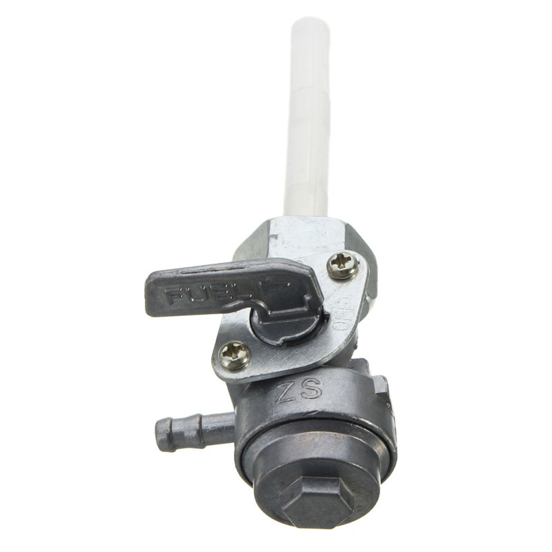 high standard 10.5mm on/off fuel shut off valve generator fuel tank engine power 2kw - 6.5kw for generator for honda
