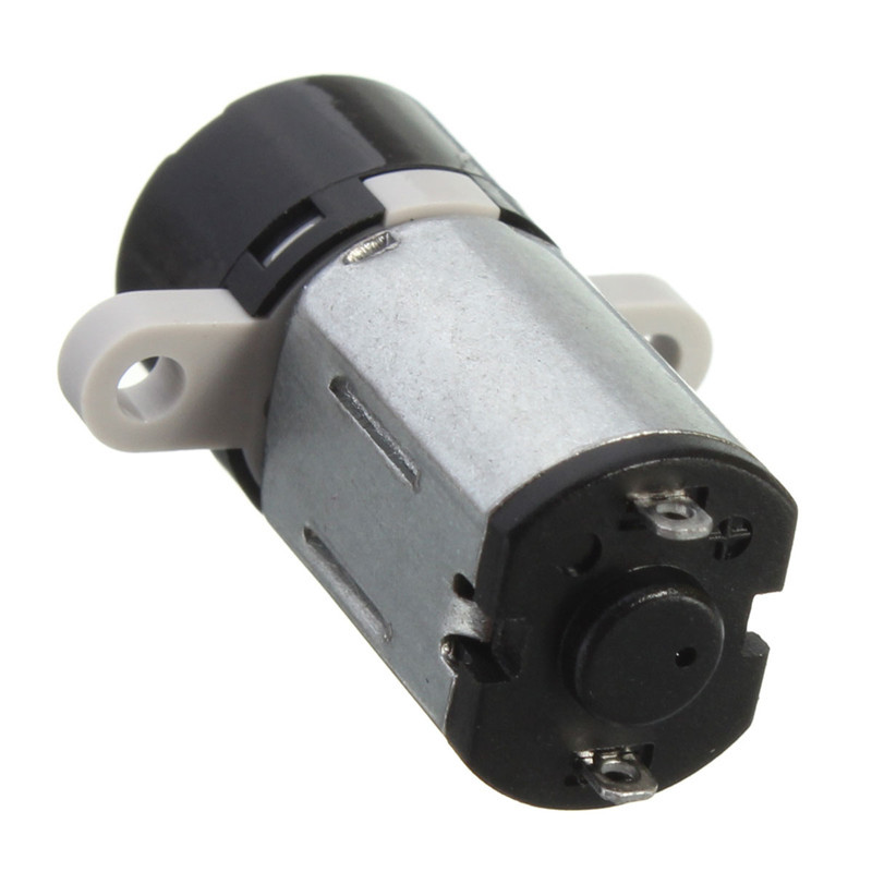 high standard mini 3v-6v dc motor coreless planetary gear reducer micro motor diy robot