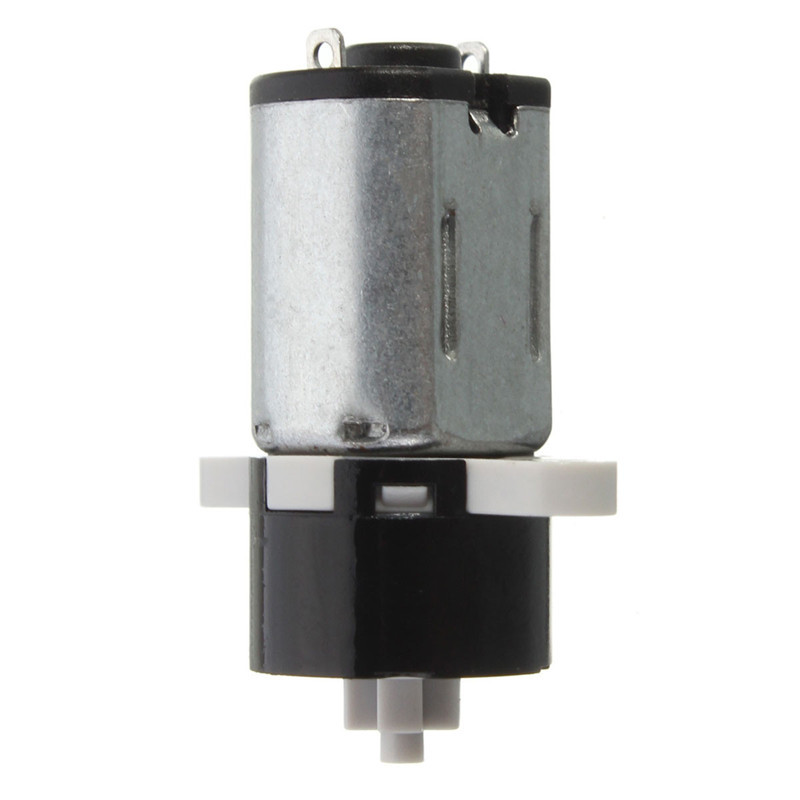 high standard mini 3v-6v dc motor coreless planetary gear reducer micro motor diy robot