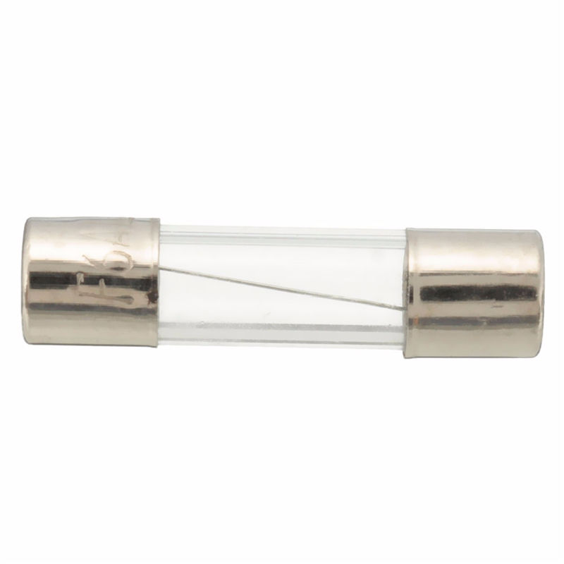 hight quality 200x electrical circuits glass miniature 20mm fast blow fuses box set 250v 0.2a-15a 10type 5x20mm