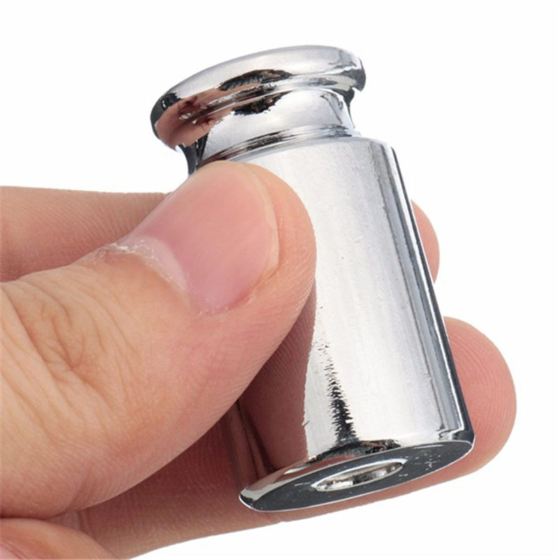 hight quality silver 17pcs 211.1g 10mg~100g m2 set grams precision calibration weight digital scale