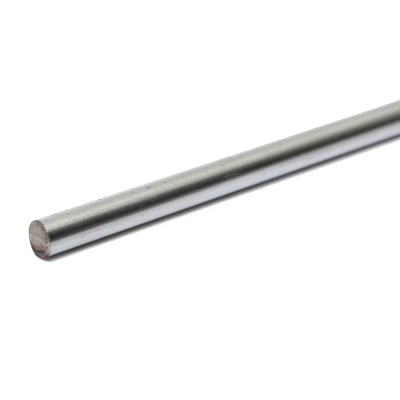 linear axis hard od 6mm x 300mm cylinder liner rail chrome shaft resistance best promotion!! linear axis hard od 6mm x 300mm cylinder liner rail chrome shaft resistance best promotion!!