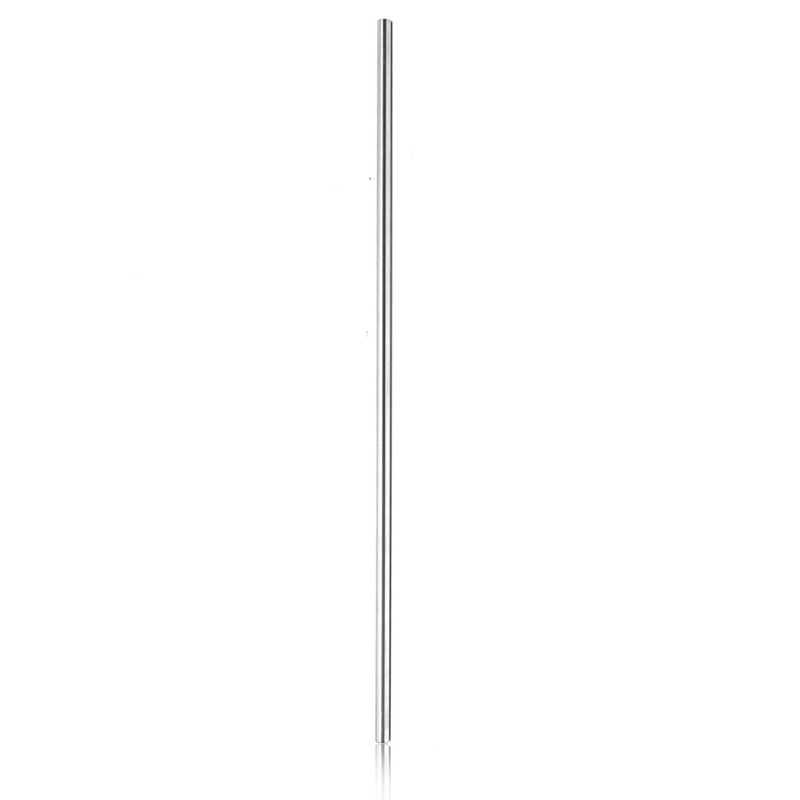 linear axis hard od 6mm x 300mm cylinder liner rail chrome shaft resistance best promotion!!